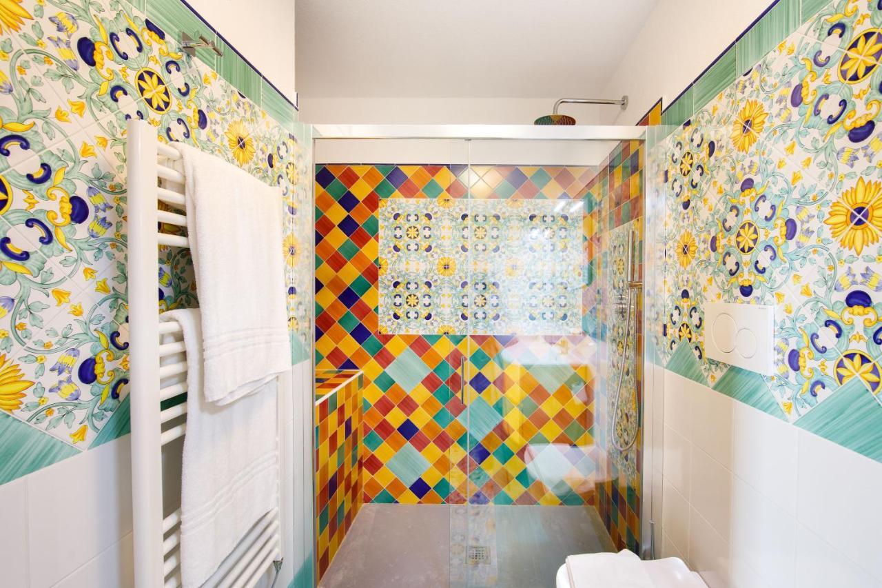 Yourhome - Relais Il Sogno Di Positano Exterior photo