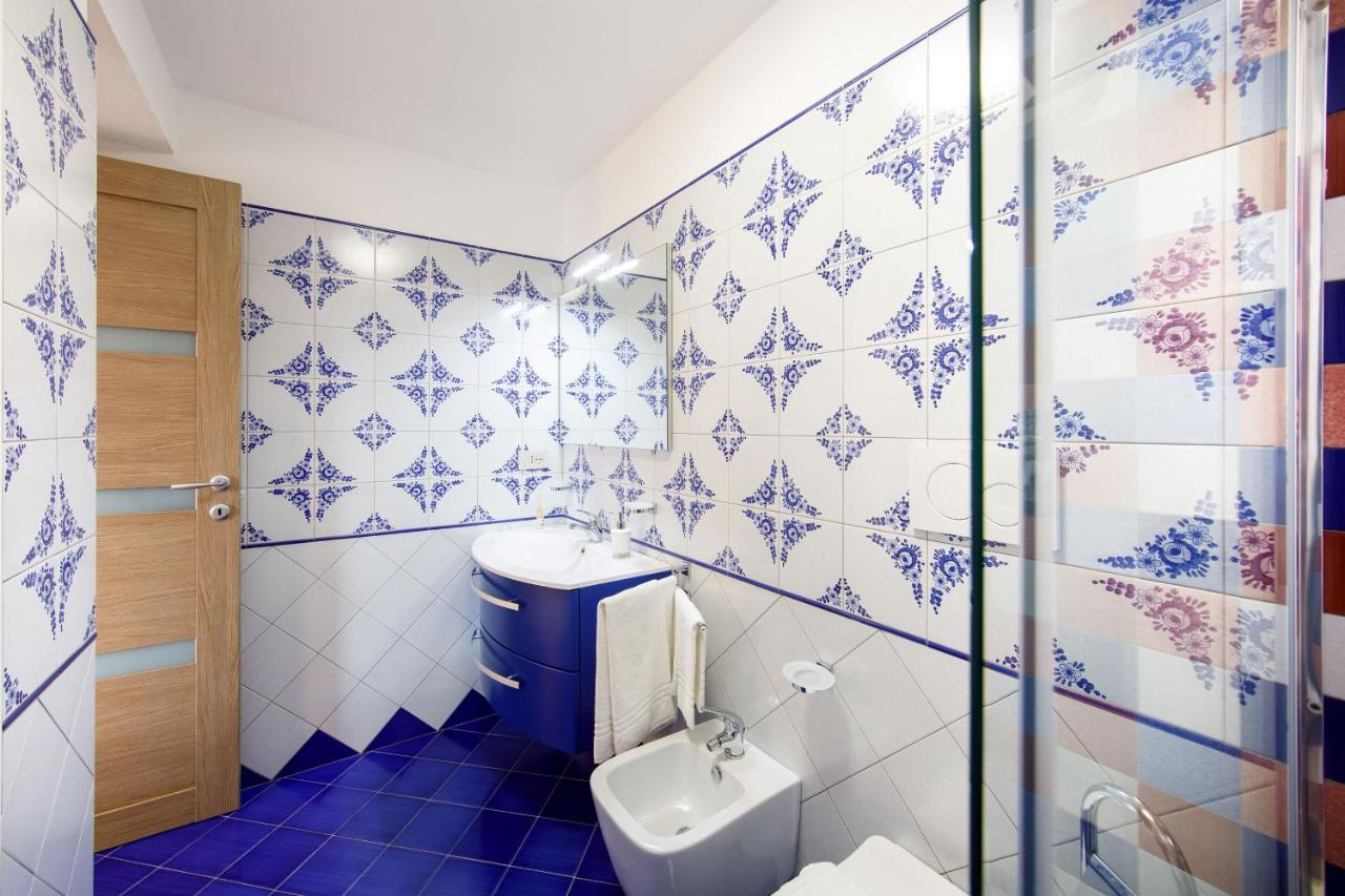 Yourhome - Relais Il Sogno Di Positano Exterior photo