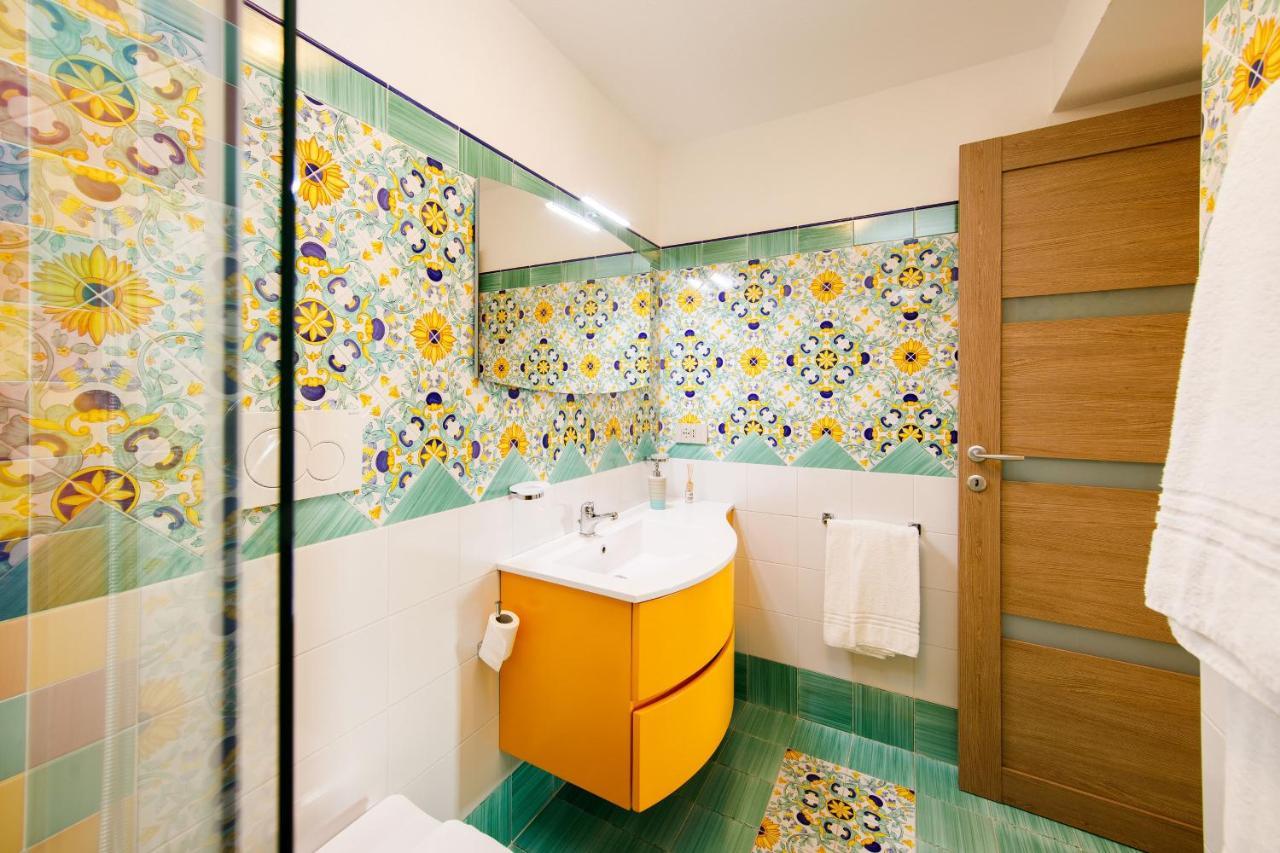 Yourhome - Relais Il Sogno Di Positano Exterior photo