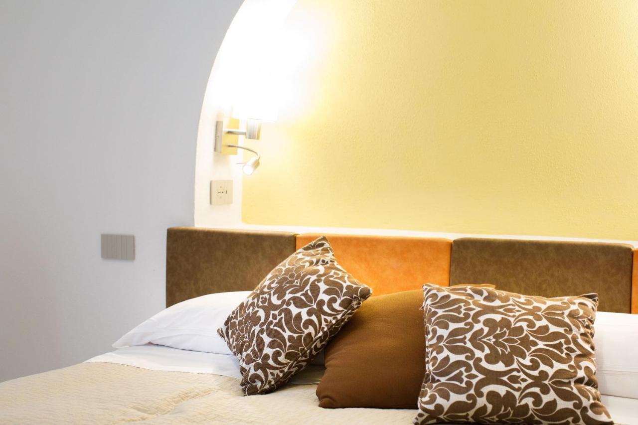 Yourhome - Relais Il Sogno Di Positano Exterior photo